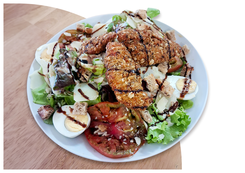 La Régence - Restaurant à Alès - les meilleurs restaurant de ALES