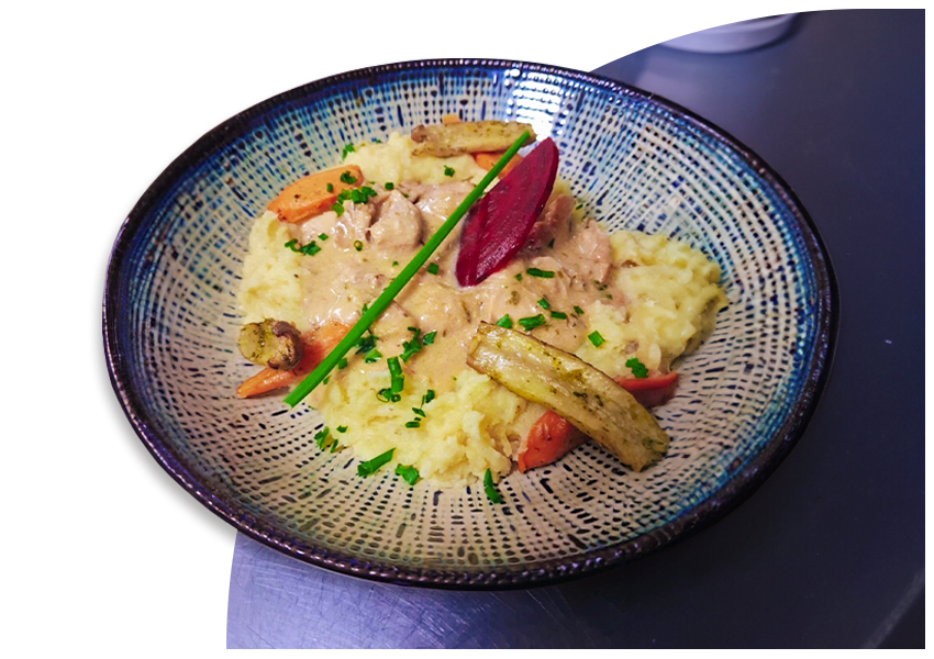 La Régence - Restaurant à Alès - bon restaurant ALES