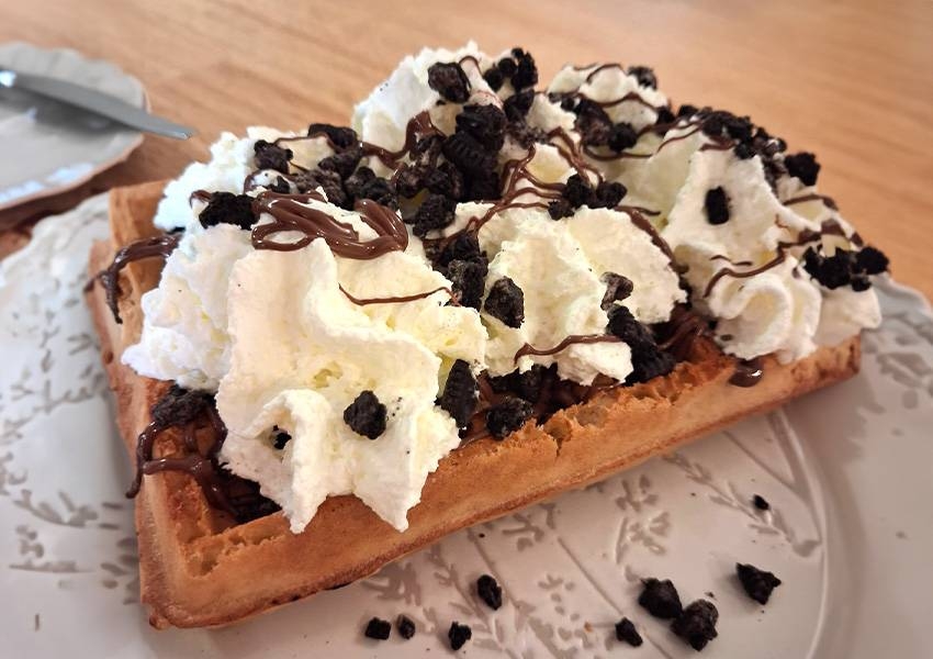 Salon de Thé / Epicerie - La Régence - Pâtisserie Alès - Restaurant Ales centre ville