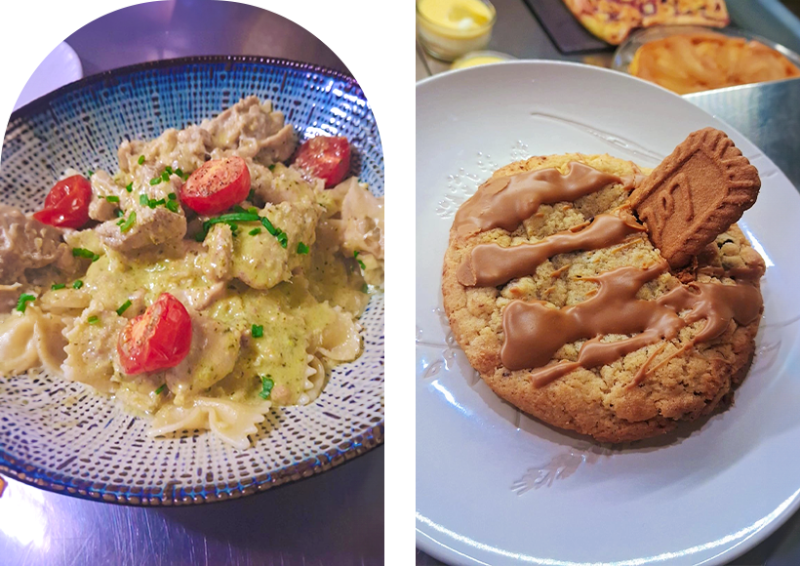 Le restaurant - La Régence - Restaurant Alès centre ville - Restaurant à Alès